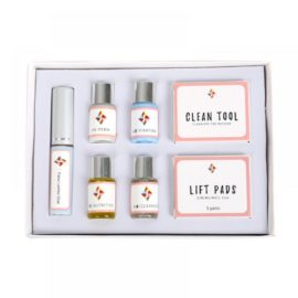 BEAUTY IN A BOX Professional Lash Lifting Kit